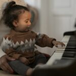 Piano Kid